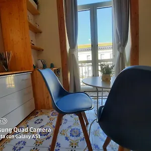3* Pensión Bellobello Rooms&apartment