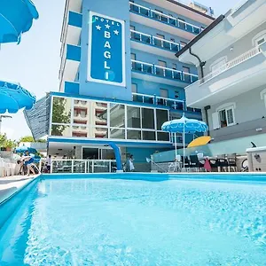 Bagli 3* Rimini