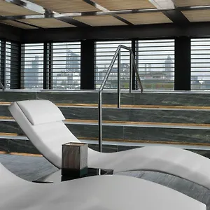 Armani 5* Milaan