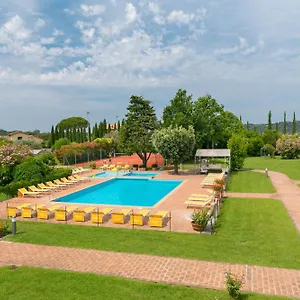 Relais La Pieve Vecchia 3* Riparbella
