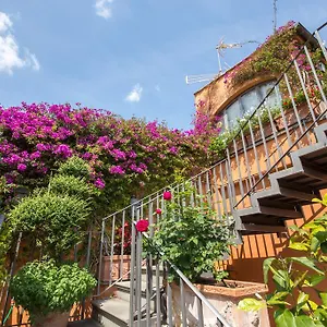 Mozart 4* Rome