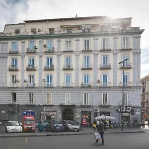3* Pensión Opera Principe Umberto