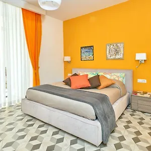 Bed & Breakfast A Casa Del Principe Lt