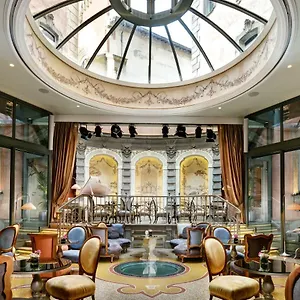 Chateau Monfort - Relais & Chateaux 5* Milaan