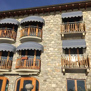Tres Jolie 3* Gera Lario