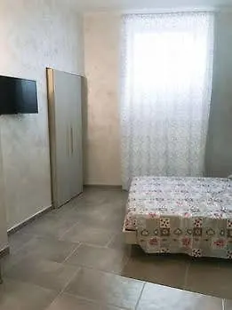 Bed and Breakfast Le Torri Aragonesi Nápoles 3*,  Italia