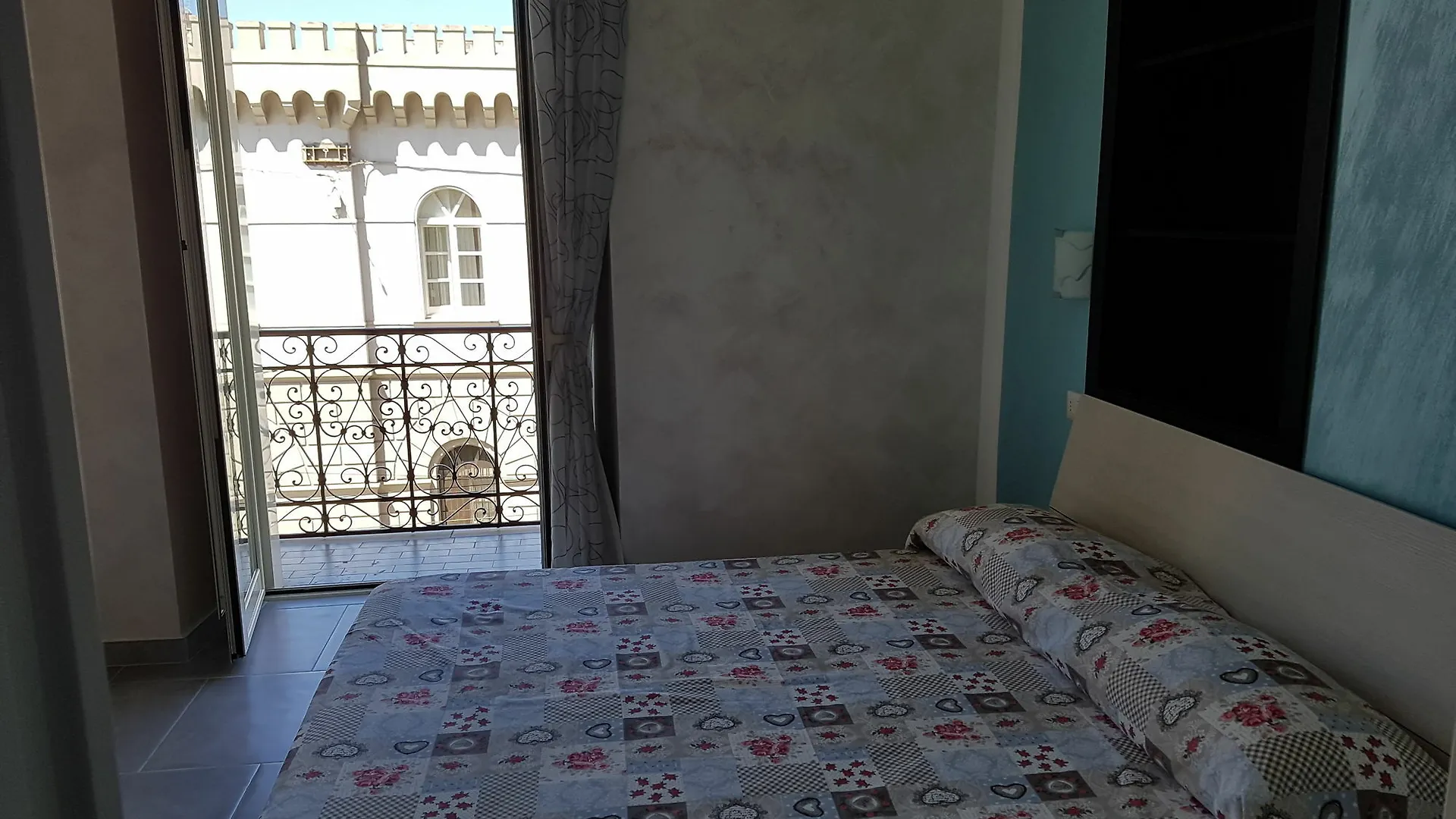 Bed and Breakfast Le Torri Aragonesi Nápoles