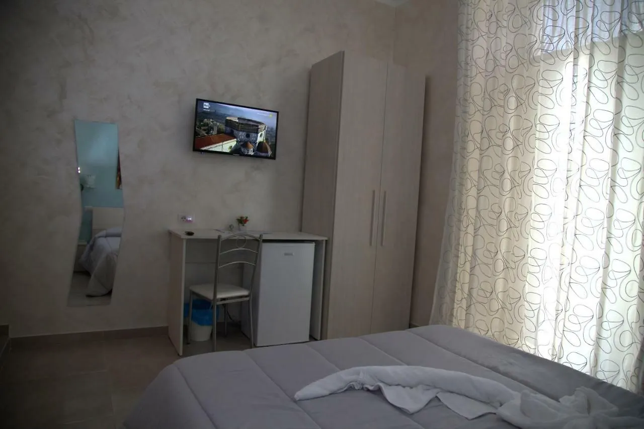 Bed and Breakfast Le Torri Aragonesi Nápoles Italia