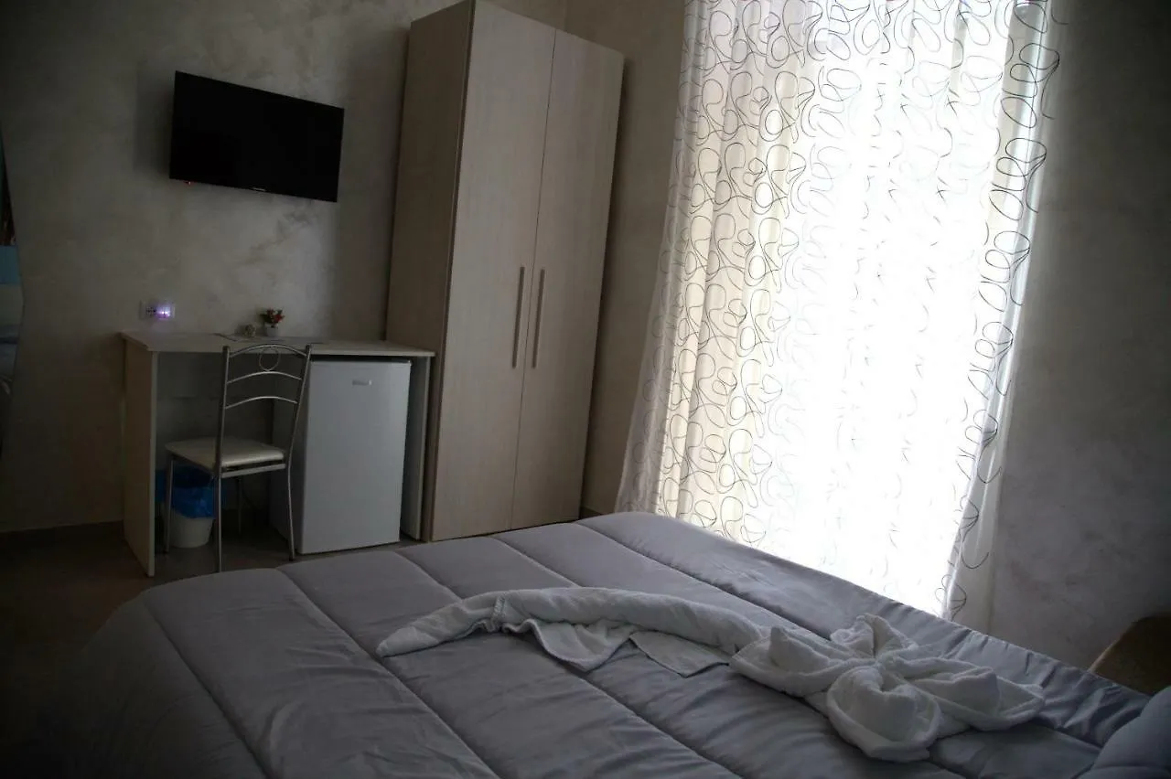 Bed and Breakfast Le Torri Aragonesi Nápoles